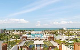 Intercontinental Ras Al Khaimah Mina Al Arab Resort & Spa By Ihg